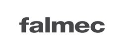 Falmec логотип Falmec logo