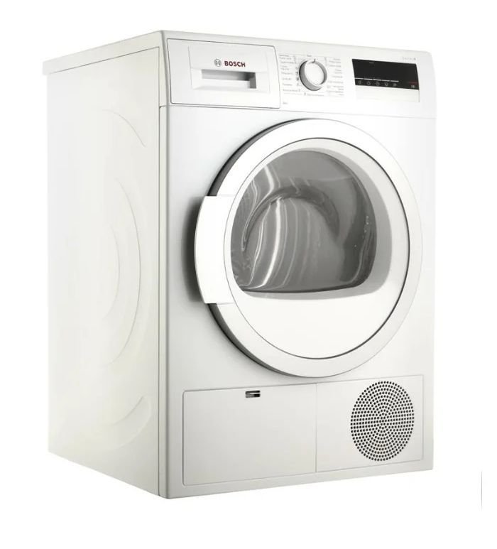 Сушильная Машина Bosch Serie 4 Купить