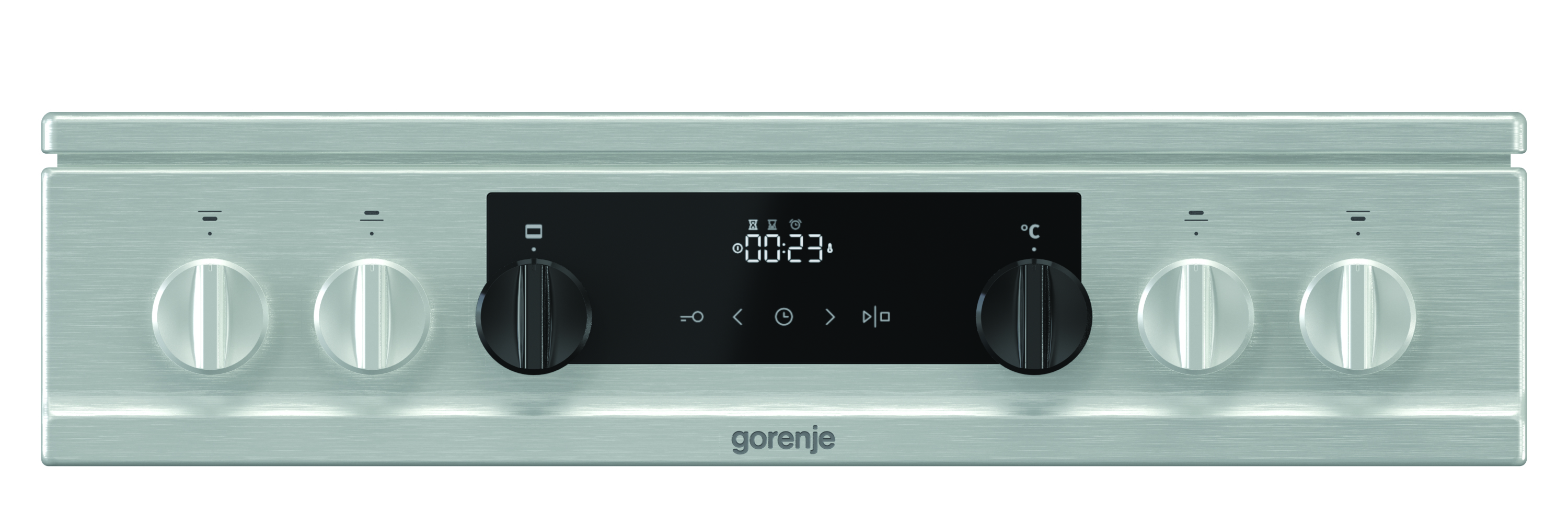 Комбинированная плита Gorenje Kc 5355 XV