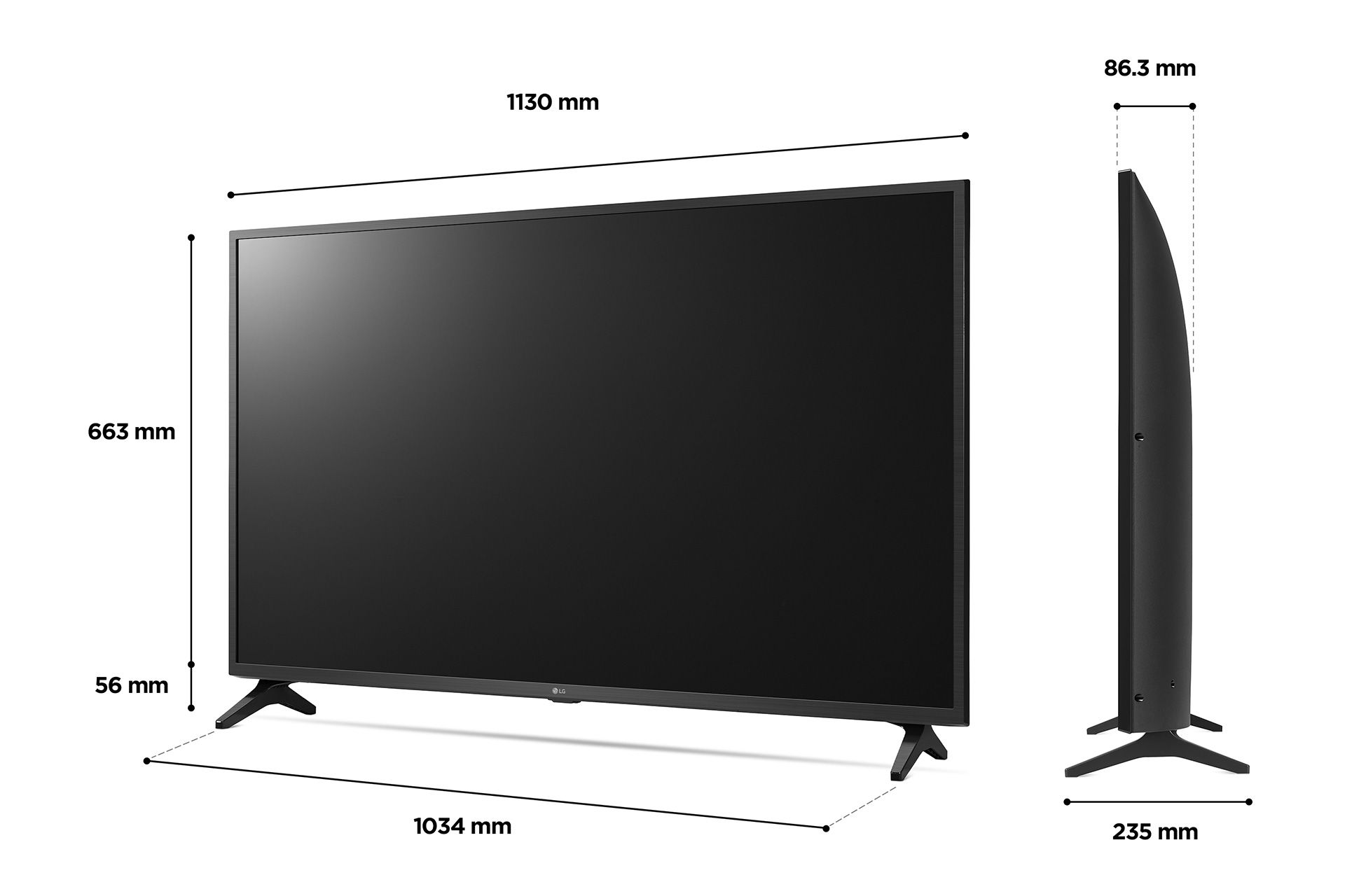 Телевизор 127 дюймов. LG 65uq80. LG 80006 50. Телевизор 32 32lq63006la. 32lq630b.