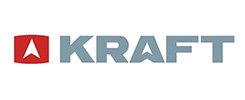 KRAFT logo