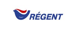 REGENT logo