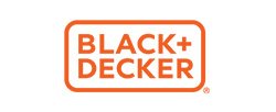 Black+Decker logo