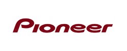 PIONEER logo