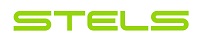 STELS logo
