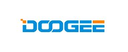 DOOGEE logo