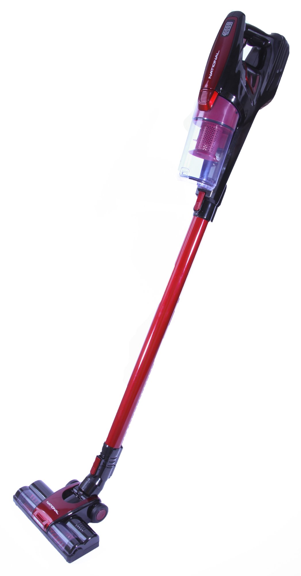 Пылесос вертикальный Озон