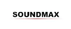 Soundmax logo