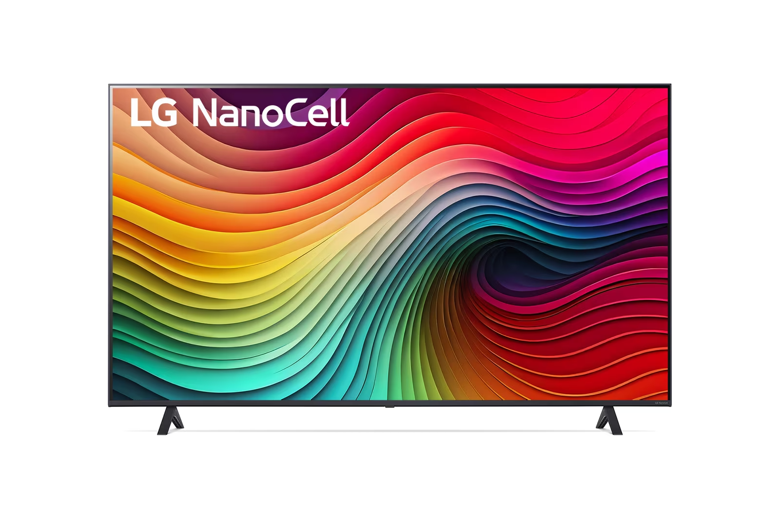 Телевизор LG 55NANO80T6A купить в интернет-магазине Азбука техники