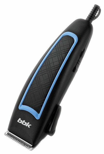 Машинка для стрижки BBK BHK105 Машинка для стрижки BBK BHK105