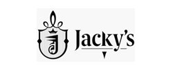Jacky's logo