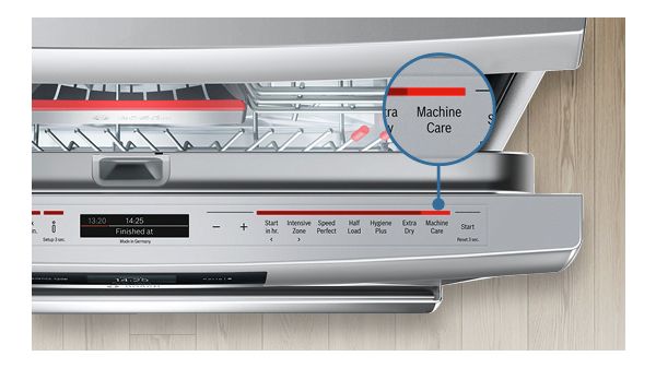 Посудомоечная машина Bosch SMS43D08ME в Тюмени купите в официальном представител