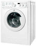 Стиральная машина Indesit IWSD 6105 B (CIS).L (28 422) Стиральная машина Indesit IWSD 6105 B (CIS).L (28 422)