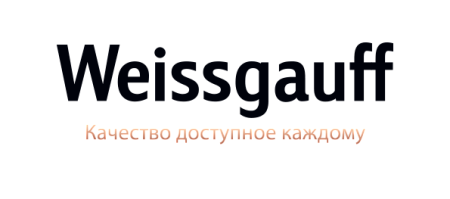 Weissgauff logo