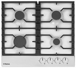 Газовая варочная панель Hansa BHGW63030 (20 047) Газовая варочная панель Hansa BHGW63030 (20 047)