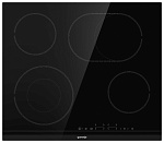 Электрическая варочная панель Gorenje ECT 643 BCSC Электрическая варочная панель Gorenje ECT 643 BCSC