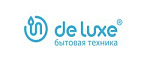 De Luxe logo