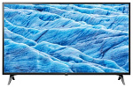 Телевизор LG 49UM7100 49" (2019) Телевизор LG 49UM7100 49" (2019)