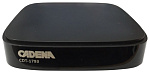 TV-тюнер Cadena CDT-1793 TV-тюнер Cadena CDT-1793