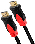 Кабель HDMI NOBBY NBP-HC-18-01 HDMI-HDMI V2.0, 1.8 м (11009) (100 330) Кабель HDMI NOBBY NBP-HC-18-01 HDMI-HDMI V2.0, 1.8 м (11009) (100 330)