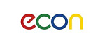 ECON logo