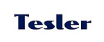 TESLER logo