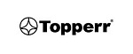Topperr logo