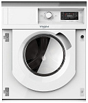 Встраиваемая стиральная машина Whirlpool BI WDWG 75148 EU Встраиваемая стиральная машина Whirlpool BI WDWG 75148 EU