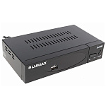 TV-тюнер Lumax DV-3208HD DVB-T2 TV-тюнер Lumax DV-3208HD DVB-T2