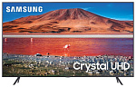Телевизор Samsung UE43TU7002U 43