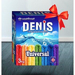 Стиральный порошок Vestfrost Denis Universal 3 кг. Стиральный порошок Vestfrost Denis Universal 3 кг.