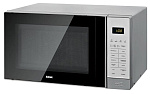 Микроволновая печь BBK 20MWG-736S/BS, серебристый