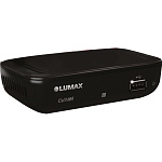 TV-тюнер Lumax DV-1110HD DVB-T2 TV-тюнер Lumax DV-1110HD DVB-T2