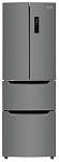 Холодильник Weissgauff WFD 486 NFX Холодильник Weissgauff WFD 486 NFX