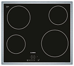 Электрическая варочная панель Bosch PKE645B17 Электрическая варочная панель Bosch PKE645B17