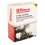 FILTERO Арт.706 Очиститель жира и накипи для посудомоечных машин, концентрат, 250 г, (13 957) FILTERO Арт.706 Очиститель жира и накипи для посудомоечных машин, концентрат, 250 г, (13 957)