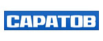 Саратов logo