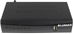 TV-тюнер Lumax DV-4201HD DVB-C, DVB-T, DVB-T2 TV-тюнер Lumax DV-4201HD DVB-C, DVB-T, DVB-T2